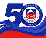 Carine SHS 50th Anniversary